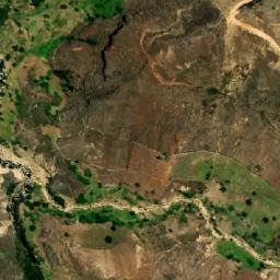 Satellite imagery of Loma Paquipamba, EC