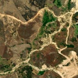 Satellite imagery of Loma Paquipamba, EC