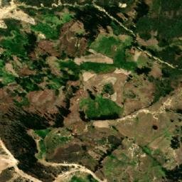 Satellite imagery of Loma Paquipamba, EC