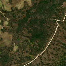 Satellite imagery of Loma Juchín, EC