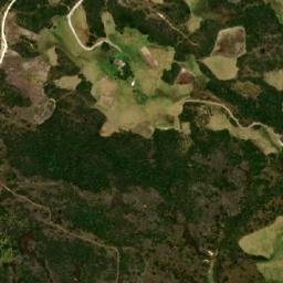 Satellite imagery of Loma Juchín, EC