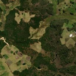Satellite imagery of Loma Juchín, EC