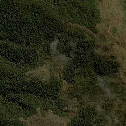 Satellite imagery of Cerro Yanacocha, EC