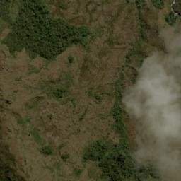 Satellite imagery of Cerro Yanacocha, EC