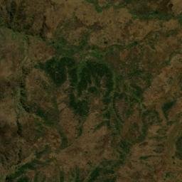 Satellite imagery of Cerro Yanaurco, EC