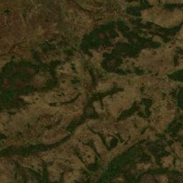 Satellite imagery of Cerro Yanaurco, EC
