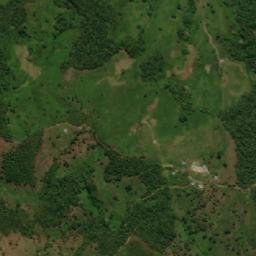 Satellite imagery of Filo Santa Rosa, EC