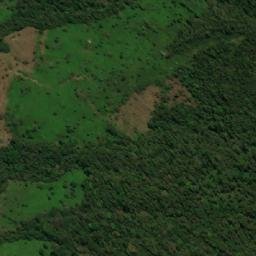 Satellite imagery of Filo Ortega, EC