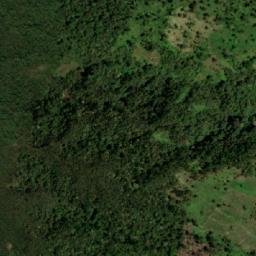 Satellite imagery of Filo Ortega, EC