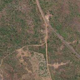 Satellite imagery of Divisa Ceará - Piauí, BR