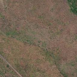 Satellite imagery of Divisa Ceará - Piauí, BR
