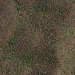 Satellite imagery of Serra do Gado Brabo, BR