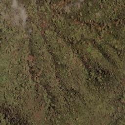 Satellite imagery of Serra da Gameleira, BR