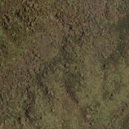 Satellite imagery of Serra da Gameleira, BR
