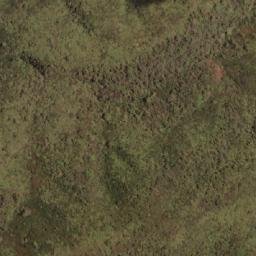 Satellite imagery of Serra da Gameleira, BR