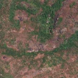 Satellite imagery of Serrote Pelado, BR