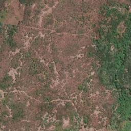 Satellite imagery of Serrote Pelado, BR