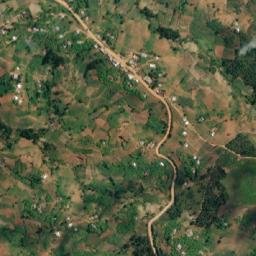 Satellite imagery of Gomvyi, BI