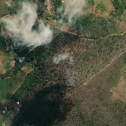 Satellite imagery of Gomvyi, BI