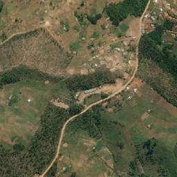 Satellite imagery of Gomvyi, BI