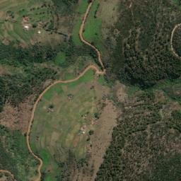 Satellite imagery of Karama, BI