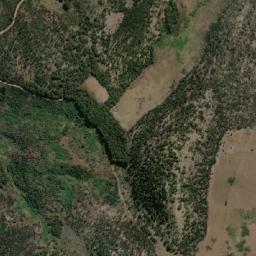 Satellite imagery of Karama, BI