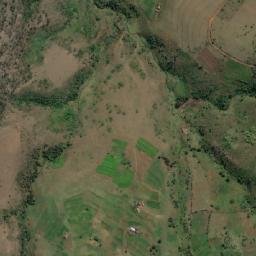 Satellite imagery of Karama, BI