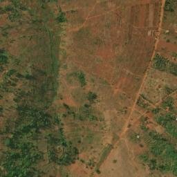 Satellite imagery of Taba, BI