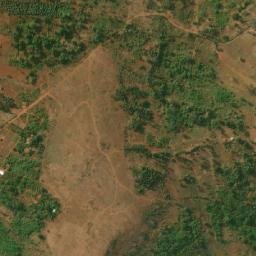 Satellite imagery of Taba, BI