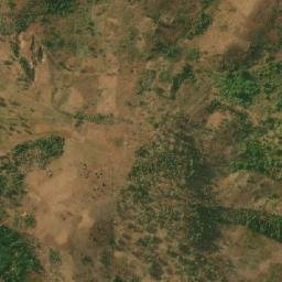 Satellite imagery of Taba, BI