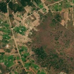 Satellite imagery of Rwinguge, BI