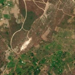 Satellite imagery of Rwinguge, BI