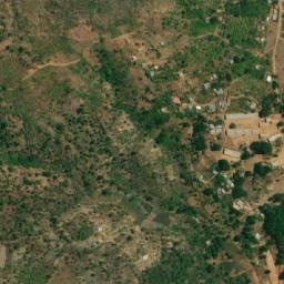 Satellite imagery of Kugatiti, BI