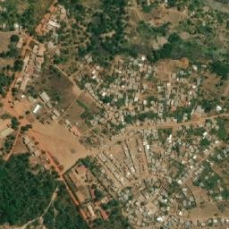 Satellite imagery of Kugatiti, BI