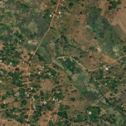 Satellite imagery of Kugatiti, BI