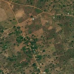 Satellite imagery of Kibimba, BI
