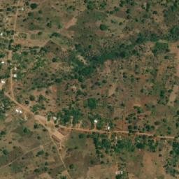 Satellite imagery of Kibimba, BI