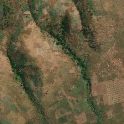 Satellite imagery of Mayenga, BI