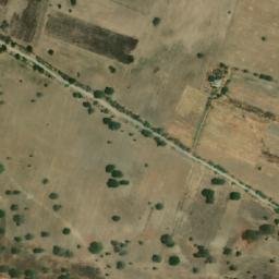 Satellite imagery of Arusha Manyara Border, KE
