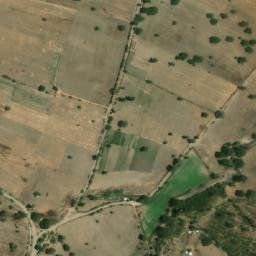 Satellite imagery of Arusha Manyara Border, KE