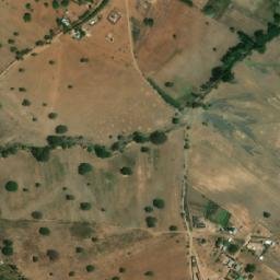 Satellite imagery of Arusha Manyara Border, KE