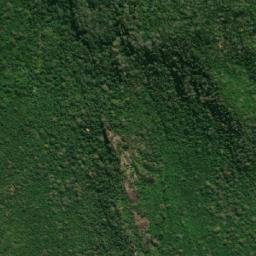 Satellite imagery of Mbangambela, KE