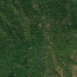 Satellite imagery of Mbangambela, KE