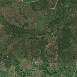 Satellite imagery of Hito Dos Bocas, EC