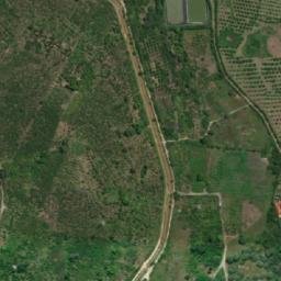 Satellite imagery of Hito Dos Bocas, EC