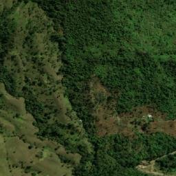 Satellite imagery of Cerro Chillacocha, EC
