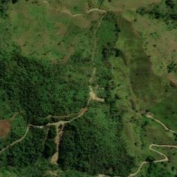 Satellite imagery of Cerro Chillacocha, EC