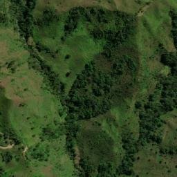 Satellite imagery of Cerro Chillacocha, EC