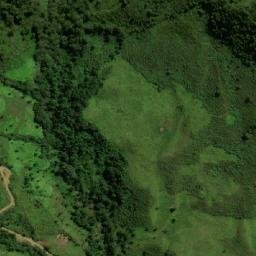 Satellite imagery of Cerro Corredores, EC