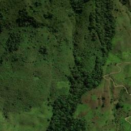 Satellite imagery of Cerro Corredores, EC